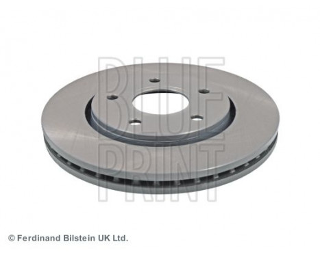 Brake Disc ADA104360 Blue Print, Image 2