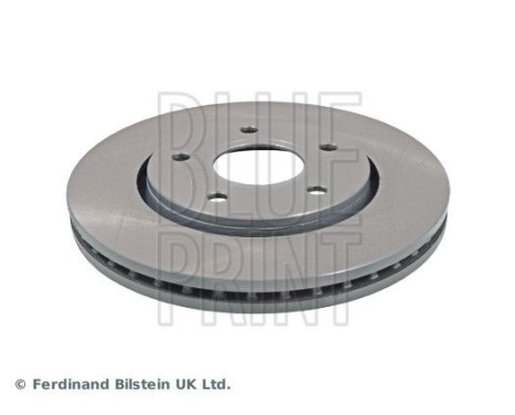 Brake Disc ADA104360 Blue Print, Image 2 Brake Disc ADA104360 Blue Print, Image 2