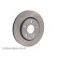 Brake Disc ADA104360 Blue Print, Thumbnail 3 Brake Disc ADA104360 Blue Print, Thumbnail 3