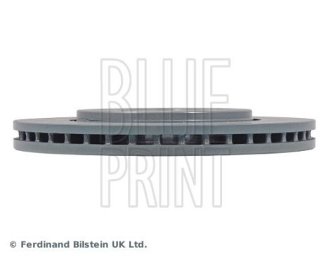 Brake Disc ADA104360 Blue Print, Image 4 Brake Disc ADA104360 Blue Print, Image 4
