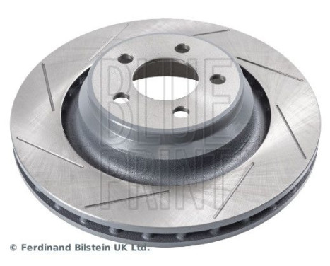 Brake Disc ADA104361 Blue Print, Image 2