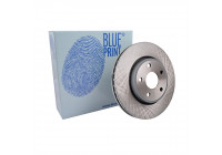 Brake Disc ADA104362 Blue Print