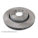 Brake Disc ADA104362 Blue Print, Thumbnail 2