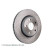 Brake Disc ADA104362 Blue Print, Thumbnail 3