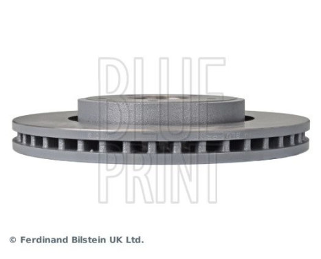 Brake Disc ADA104362 Blue Print, Image 4