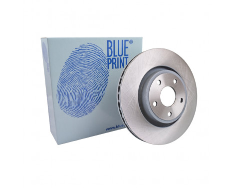 Brake Disc ADA104363 Blue Print