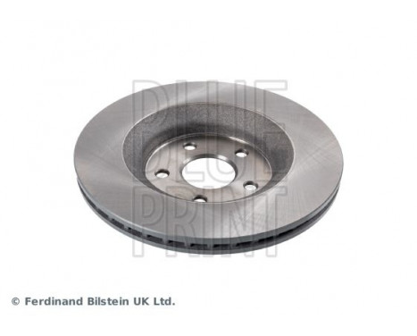 Brake Disc ADA104363 Blue Print, Image 3