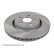 Brake Disc ADA104363 Blue Print, Thumbnail 2