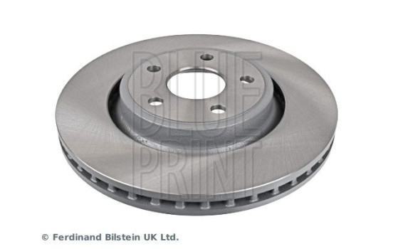 Brake Disc ADA104363 Blue Print, Image 2