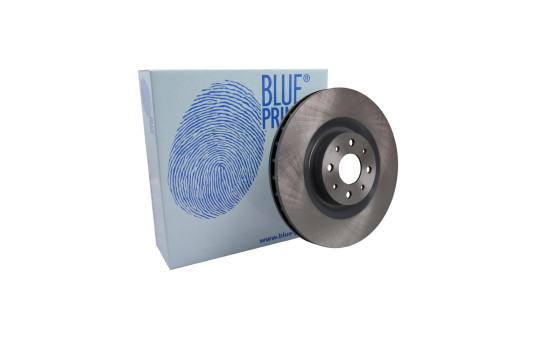 Brake Disc ADA104364 Blue Print