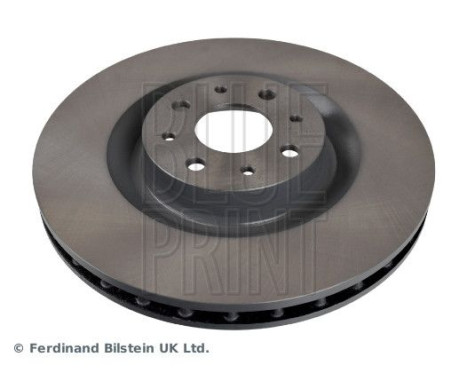 Brake Disc ADA104364 Blue Print, Image 2