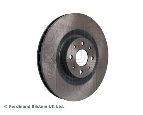 Brake Disc ADA104364 Blue Print, Image 3