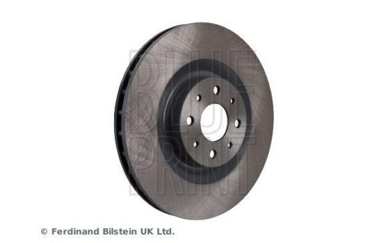 Brake Disc ADA104364 Blue Print, Image 3