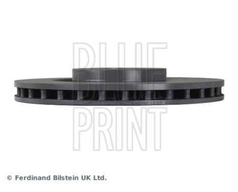 Brake Disc ADA104364 Blue Print, Image 4