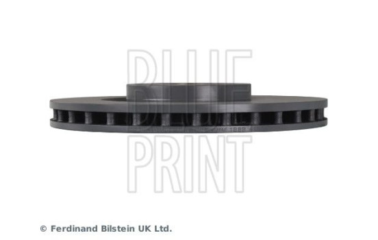 Brake Disc ADA104364 Blue Print, Image 4