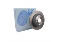 Brake Disc ADA104365 Blue Print