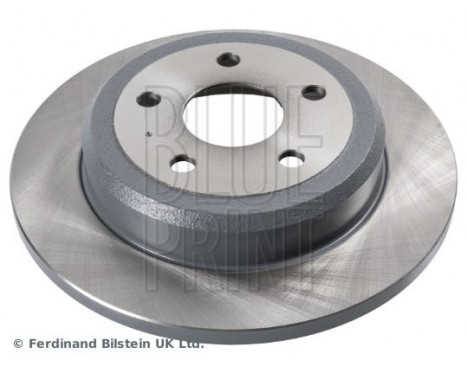 Brake Disc ADA104365 Blue Print, Image 2