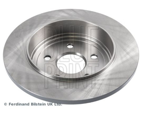Brake Disc ADA104365 Blue Print, Image 3