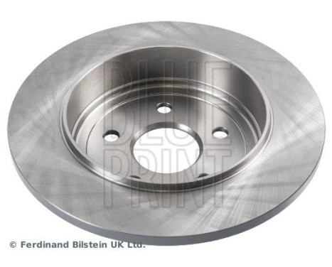 Brake Disc ADA104365 Blue Print, Image 3