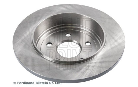 Brake Disc ADA104365 Blue Print, Image 3