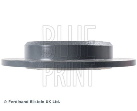 Brake Disc ADA104365 Blue Print, Image 4