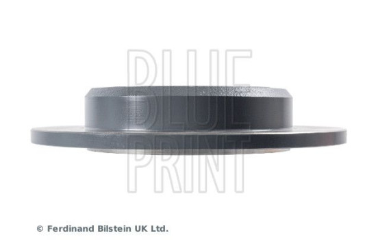 Brake Disc ADA104365 Blue Print, Image 4