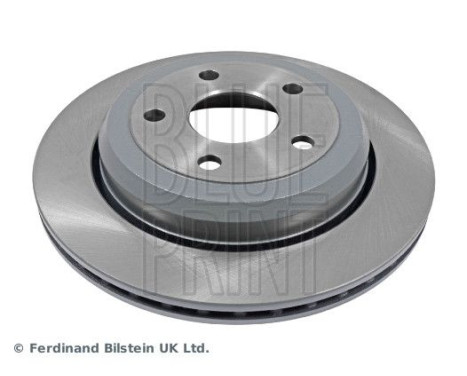 Brake Disc ADA104366 Blue Print, Image 2