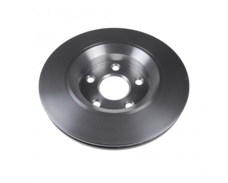 Brake Disc ADA104367 Blue Print, Image 2