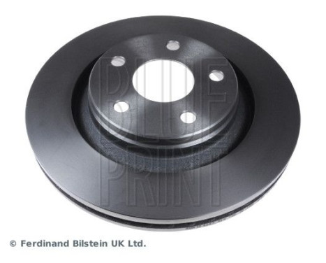 Brake Disc ADA104367 Blue Print, Image 3