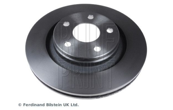 Brake Disc ADA104367 Blue Print, Image 3