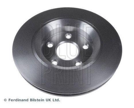 Brake Disc ADA104367 Blue Print, Image 4