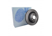 Brake Disc ADA104368 Blue Print