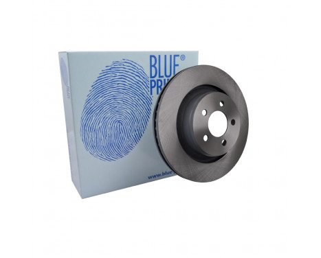 Brake Disc ADA104368 Blue Print