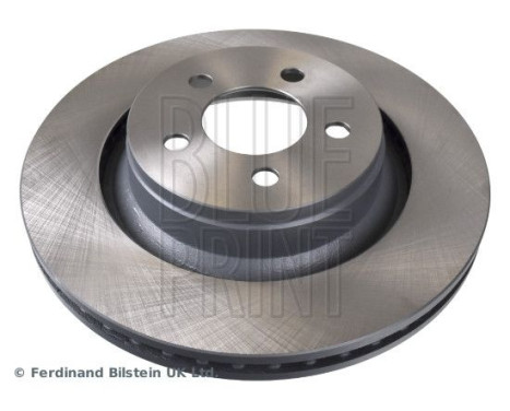 Brake Disc ADA104368 Blue Print, Image 2