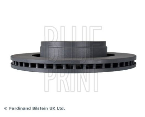 Brake Disc ADA104368 Blue Print, Image 4