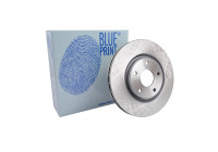 Brake Disc ADA104371 Blue Print