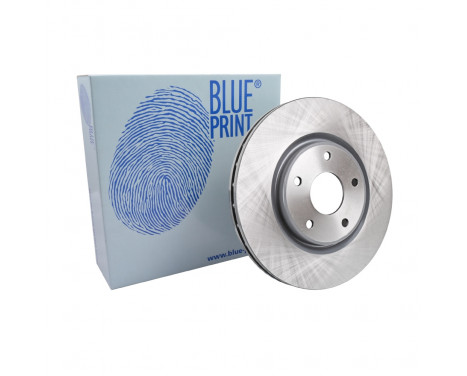 Brake Disc ADA104371 Blue Print