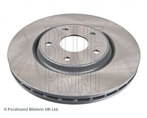 Brake Disc ADA104371 Blue Print, Image 2