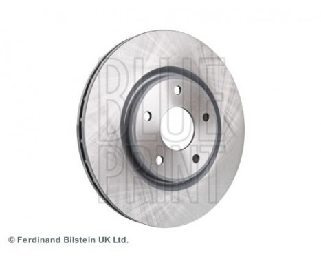 Brake Disc ADA104371 Blue Print, Image 3