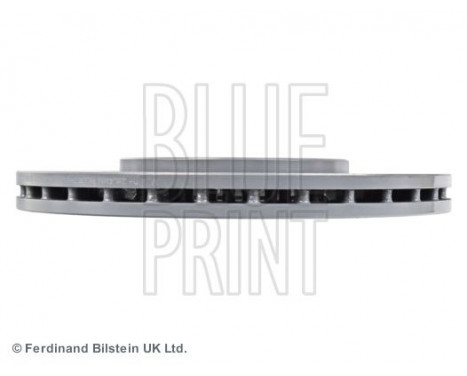 Brake Disc ADA104371 Blue Print, Image 4