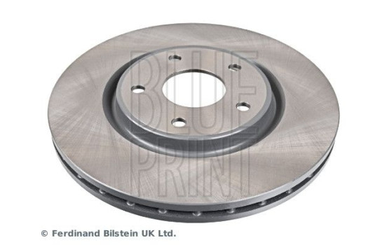 Brake Disc ADA104371 Blue Print, Image 2