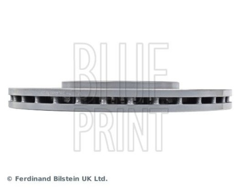 Brake Disc ADA104371 Blue Print, Image 4