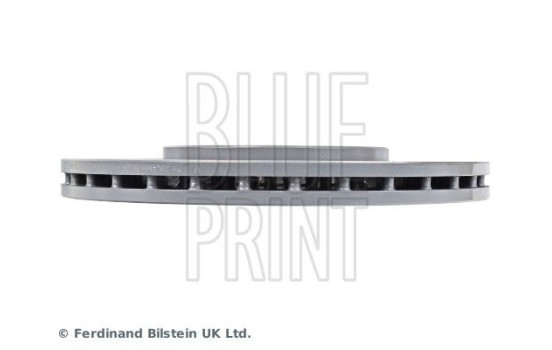 Brake Disc ADA104371 Blue Print, Image 4