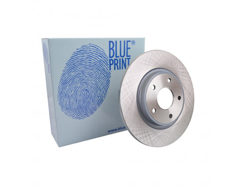 Brake Disc ADA104372 Blue Print