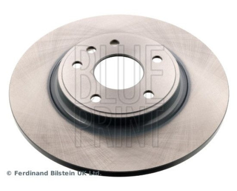 Brake Disc ADA104372 Blue Print, Image 2