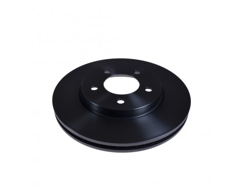 Brake Disc ADA104373 Blue Print