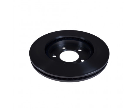Brake Disc ADA104373 Blue Print, Image 2