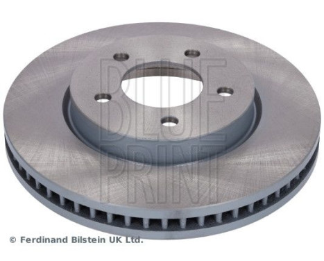 Brake Disc ADA104373 Blue Print, Image 3