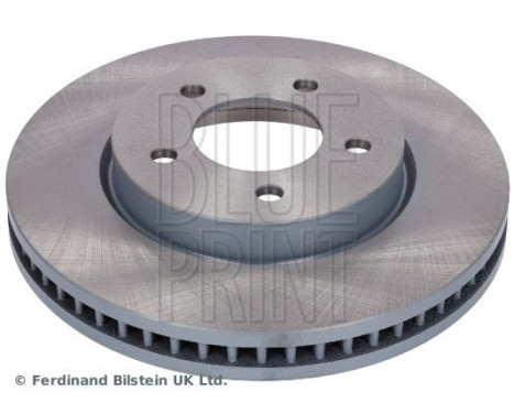 Brake Disc ADA104373 Blue Print, Image 3