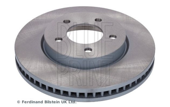 Brake Disc ADA104373 Blue Print, Image 3
